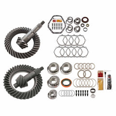 Motive Gear MGK-247 4.88 Ratio Differential Ring and Pinon 9.25 Front, 10.5 Rear (10 Front, 14 Rear)