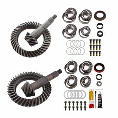 Motive Gear MGK-249 4.56 Ratio Differential Ring and Pinon 9.25 Front, 11.5 Rear (10 Front, 14 Rear)