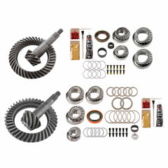 Motive Gear MGK-251 4.10 Ratio Differential Ring and Pinon 9.25 Front, 11.5 Rear (10 Front, 14 Rear)