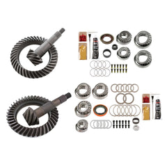 Motive Gear MGK-252 4.56 Ratio Differential Ring and Pinon 9.25 Front, 11.5 Rear (10 Front, 14 Rear)