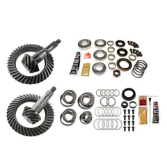 Motive Gear MGK-254 3.73 Ratio Differential Ring and Pinon 8.25 Front, 9.5 Rear (10 Front, 12 Rear)