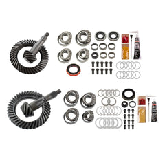Motive Gear MGK-257 4.56 Ratio Differential Ring and Pinon 8.25 Front, 9.5 Rear (10 Front, 12 Rear)