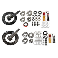 Motive Gear MGK-258 4.88 Ratio Differential Ring and Pinon 8.25 Front, 9.5 Rear (10 Front, 12 Rear)