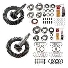 Motive Gear MGK-260 4.10 Ratio Differential Ring and Pinon 8.25 Front, 9.76 Rear (10 Front, 12 Rear)