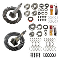 Motive Gear MGK-261 4.30 Ratio Differential Ring and Pinon 8.25 Front, 9.76 Rear (10 Front, 12 Rear)