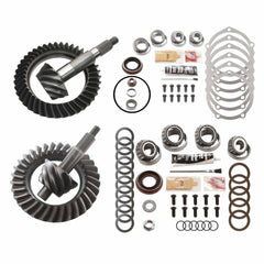 Motive Gear MGK-301 4.56 Ratio Differential Ring and Pinon 8.5 Front, 9 Rear (10 Front Dropout Rear)