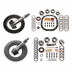 Motive Gear MGK-305 5.13 Front, 5.14 Rear Ratio Differential Ring and Pinon 8.5 Front, 8.8 Rear