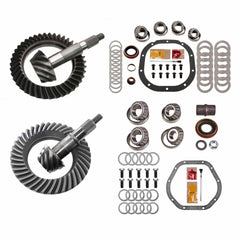 Motive Gear MGK-308 4.89 Front, 4.88 Rear Ratio Differential Ring and Pinon 8.5 Front, 8.8 Rear