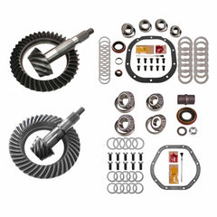 Motive Gear MGK-309 5.13 Front, 5.14 Rear Ratio Differential Ring and Pinon 8.5 Front, 8.8 Rear