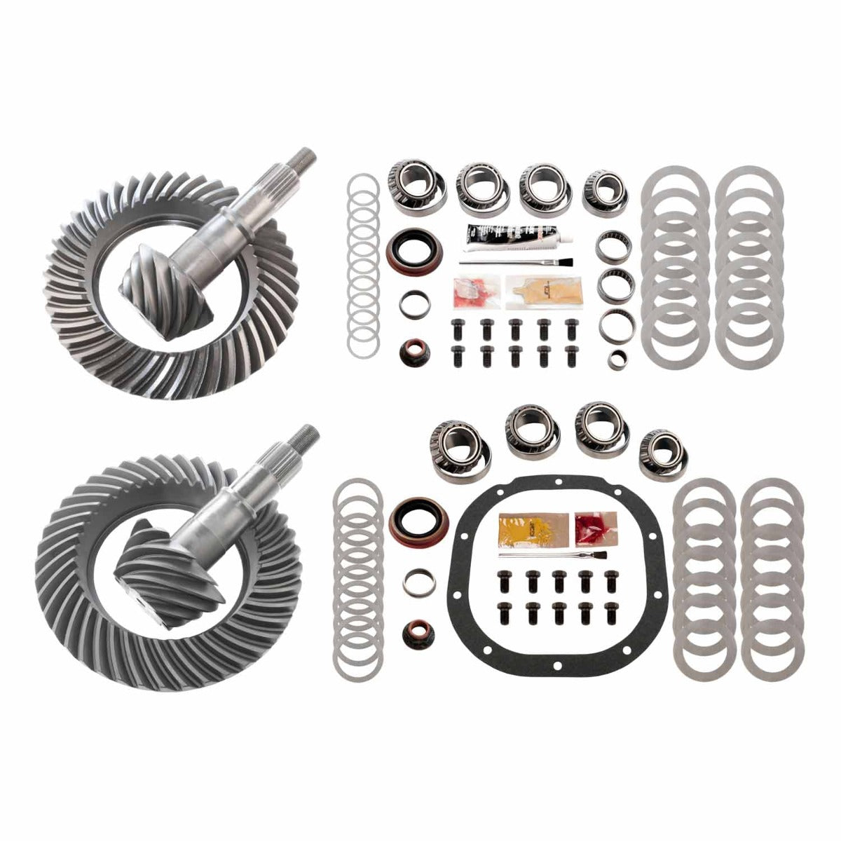 Motive Gear MGK-310 4.10 Ratio Differential Ring and Pinon 8.8 (Inch) (10 Bolt)