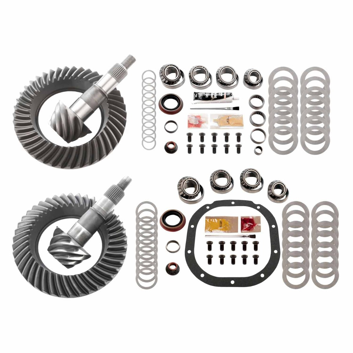 Motive Gear MGK-311 4.56 Ratio Differential Ring and Pinon 8.8 (Inch) (10 Bolt)