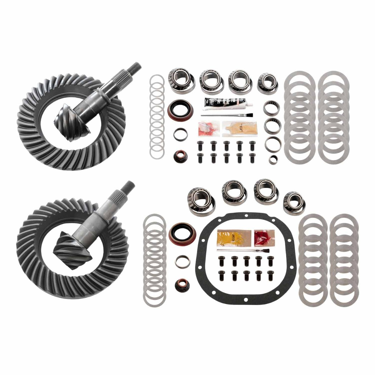 Motive Gear MGK-312 4.88 Ratio Differential Ring and Pinon 8.8 (Inch) (10 Bolt)