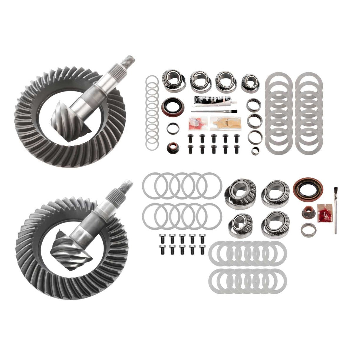 Motive Gear MGK-314 4.56 Ratio Differential Ring and Pinon 8.8 (Inch) (10 Bolt)
