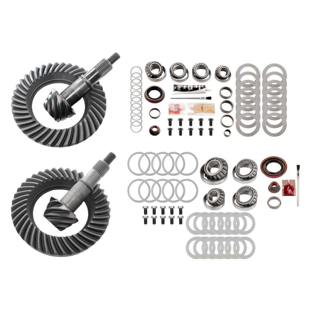 Motive Gear MGK-315 4.88 Ratio Differential Ring and Pinon 8.8 (Inch) (10 Bolt)