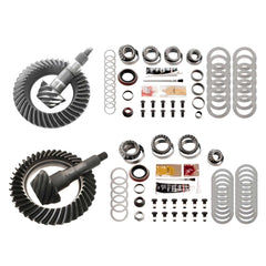Motive Gear MGK-317 4.56 Ratio Differential Ring and Pinon 8.8 Front, 9.75 Rear (10 Front, 12 Rear)