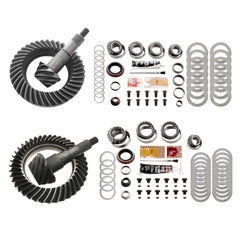 Motive Gear MGK-318 4.88 Front, 4.89 Rear Ratio Differential Ring and Pinon 8.8 Front, 9.75 Rear