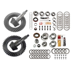 Motive Gear MGK-322 4.10 Ratio Differential Ring and Pinon 8.8 Front, 9.75 Rear (10 Front, 12 Rear)