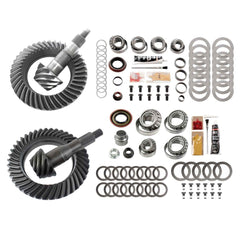 Motive Gear MGK-323 4.56 Ratio Differential Ring and Pinon 8.8 Front, 9.75 Rear (10 Front, 12 Rear)