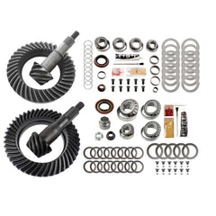 Motive Gear MGK-324 4.88 Front, 4.89 Rear Ratio Differential Ring and Pinon 8.8 Front, 9.75 Rear