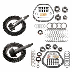 Motive Gear MGK-325 4.10 Ratio Differential Ring and Pinon 9.75 Front, 10.25 Rear(10 Front, 12 Rear)