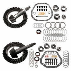 Motive Gear MGK-326 4.56 Ratio Differential Ring and Pinon 9.75 Front, 10.25 Rear(10 Front, 12 Rear)