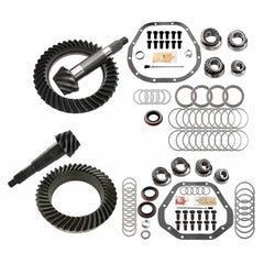 Motive Gear MGK-328 5.38 Ratio Differential Ring and Pinon 9.75 Front, 10.25 Rear(10 Front, 12 Rear)
