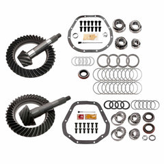Motive Gear MGK-329 4.10 Ratio Differential Ring and Pinon 9.75 Front, 10.25 Rear(10 Front, 12 Rear)