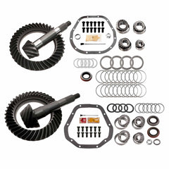 Motive Gear MGK-330 4.56 Ratio Differential Ring and Pinon 9.75 Front, 10.25 Rear(10 Front, 12 Rear)