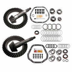 Motive Gear MGK-331 Differential Ring and Pinon Front and Rear Complete Kit