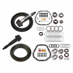Motive Gear MGK-332 Differential Ring and Pinon Front and Rear Complete Kit