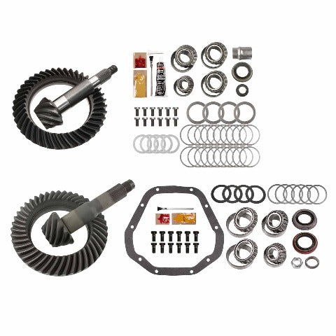 Motive Gear MGK-333 Differential Ring and Pinon Front and Rear Complete Kit