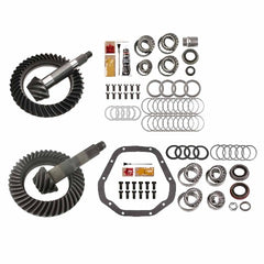 Motive Gear MGK-333 Differential Ring and Pinon Front and Rear Complete Kit