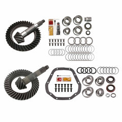 Motive Gear MGK-334 Differential Ring and Pinon Front and Rear Complete Kit