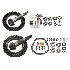 Motive Gear MGK-336 Differential Ring and Pinon Front and Rear Complete Kit