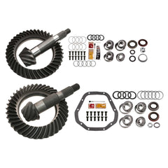 Motive Gear MGK-337 Differential Ring and Pinon Front and Rear Complete Kit