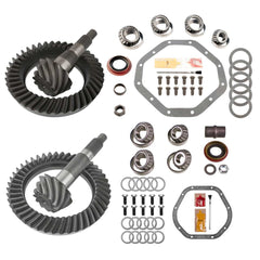 Motive Gear MGK-401 Differential Ring and Pinon Front and Rear Complete Kit