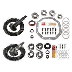Motive Gear MGK-404 Differential Ring and Pinon Front and Rear Complete Kit
