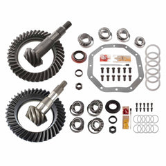 Motive Gear MGK-406 Differential Ring and Pinon Front and Rear Complete Kit