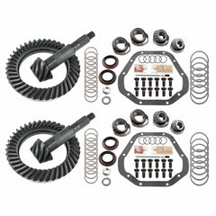 Motive Gear MGK-409 Differential Ring and Pinon Front and Rear Complete Kit