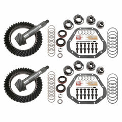 Motive Gear MGK-410 Differential Ring and Pinon Front and Rear Complete Kit