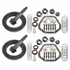 Motive Gear MGK-412 Differential Ring and Pinon Front and Rear Complete Kit