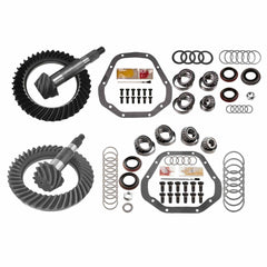 Motive Gear MGK-413 Differential Ring and Pinon Front and Rear Complete Kit