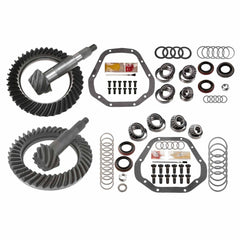 Motive Gear MGK-414 Differential Ring and Pinon Front and Rear Complete Kit