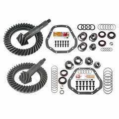 Motive Gear MGK-415 Differential Ring and Pinon Front and Rear Complete Kit