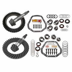Motive Gear MGK-416 Differential Ring and Pinon Front and Rear Complete Kit