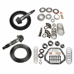 Motive Gear MGK-419 Differential Ring and Pinon Front and Rear Complete Kit