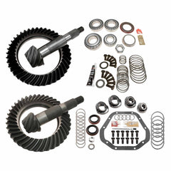 Motive Gear MGK-421 Differential Ring and Pinon Front and Rear Complete Kit