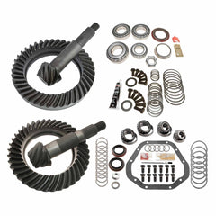Motive Gear MGK-422 Differential Ring and Pinon Front and Rear Complete Kit