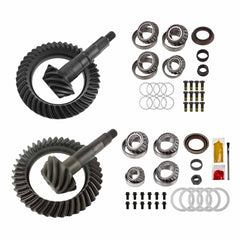 Motive Gear MGK-423 Differential Ring and Pinon Front and Rear Complete Kit