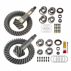 Motive Gear MGK-424 Differential Ring and Pinon Front and Rear Complete Kit